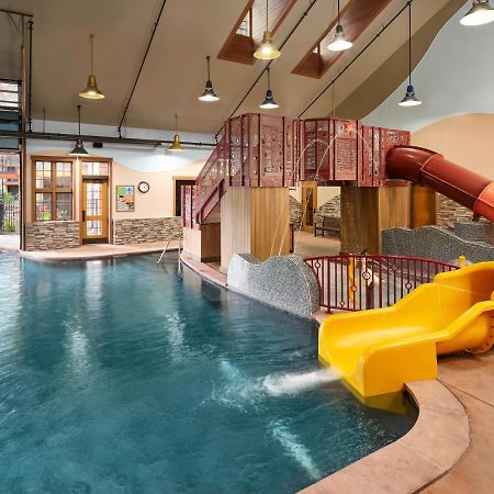 Hyatt Vacation Club At The Ranahan Breckenridge Exterior foto