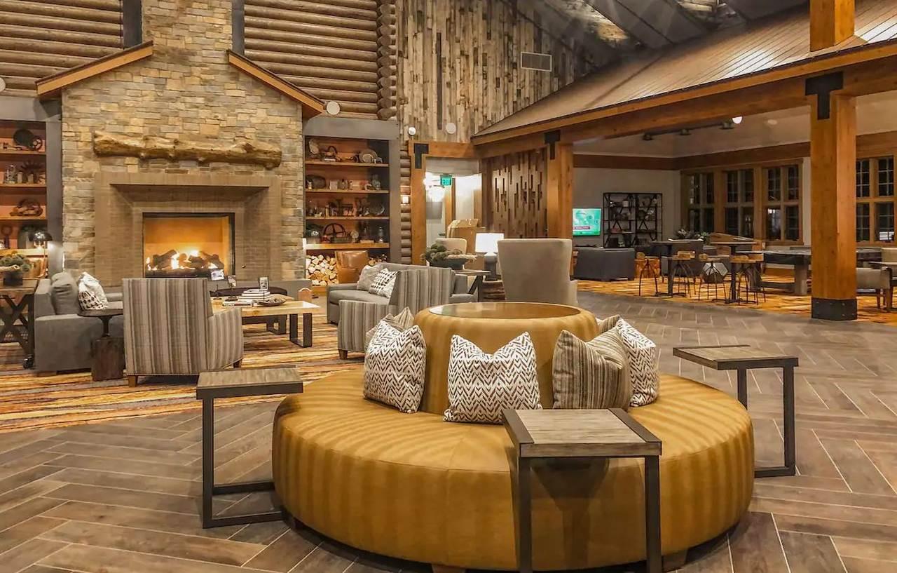 Hyatt Vacation Club At The Ranahan Breckenridge Exterior foto