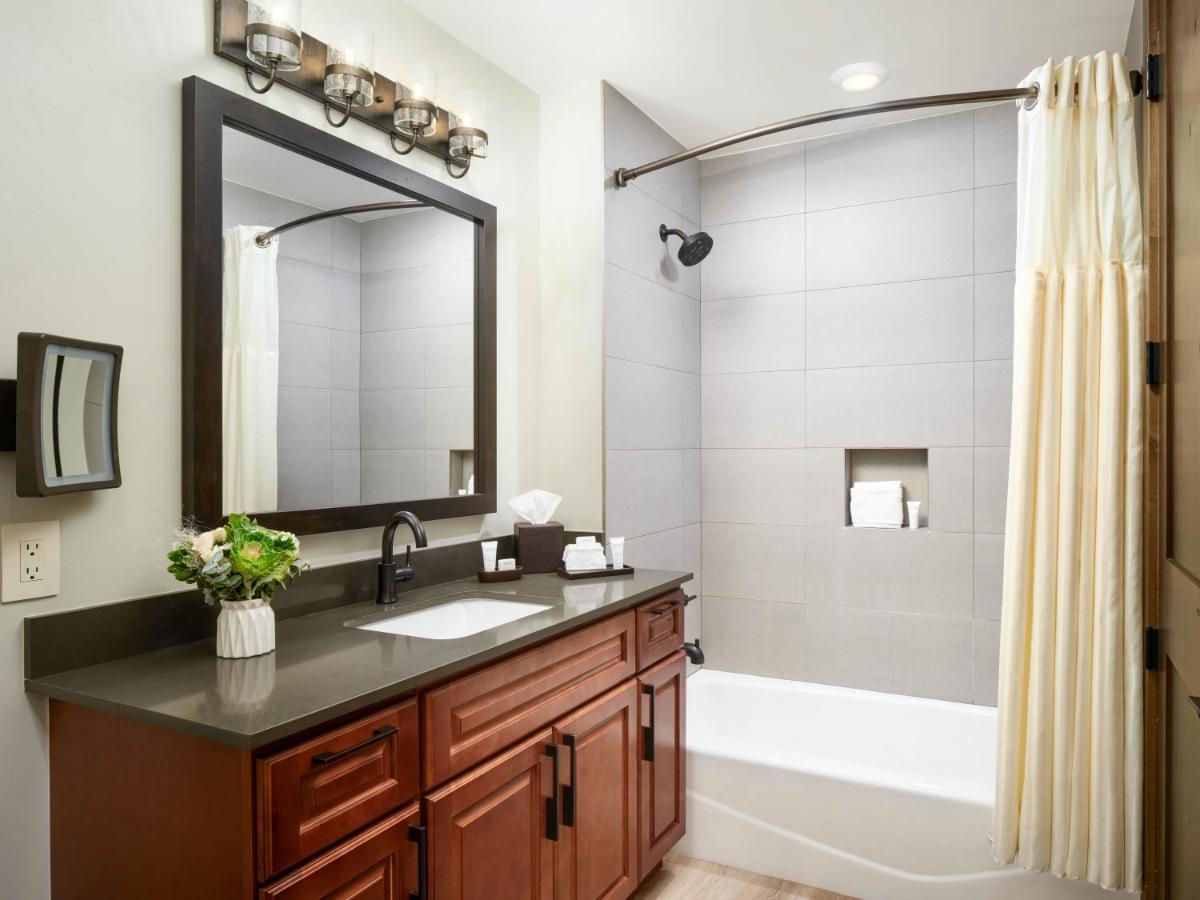 Hyatt Vacation Club At The Ranahan Breckenridge Exterior foto