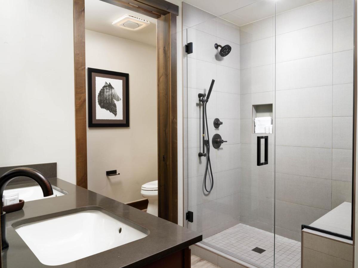 Hyatt Vacation Club At The Ranahan Breckenridge Exterior foto
