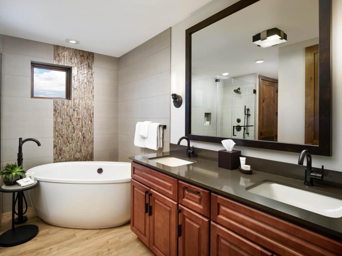 Hyatt Vacation Club At The Ranahan Breckenridge Exterior foto