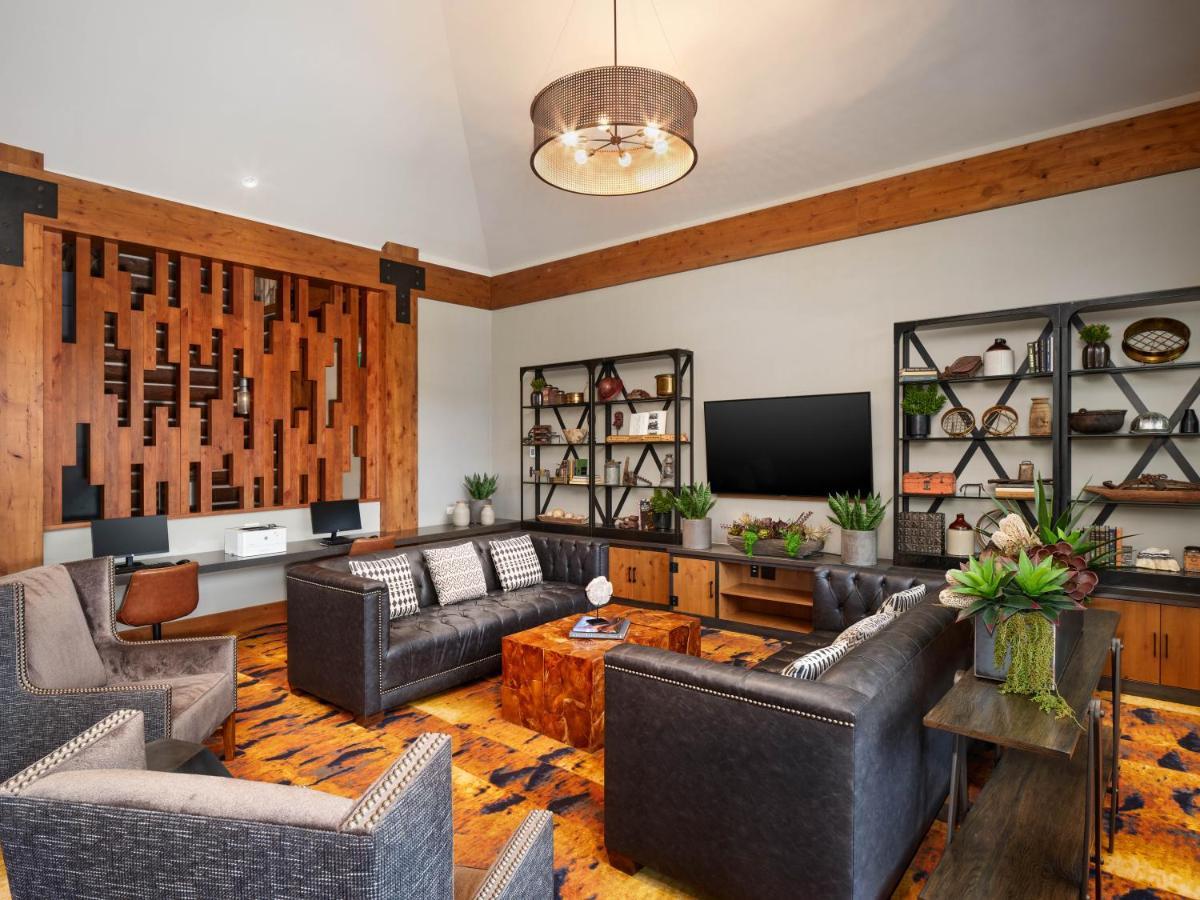Hyatt Vacation Club At The Ranahan Breckenridge Exterior foto