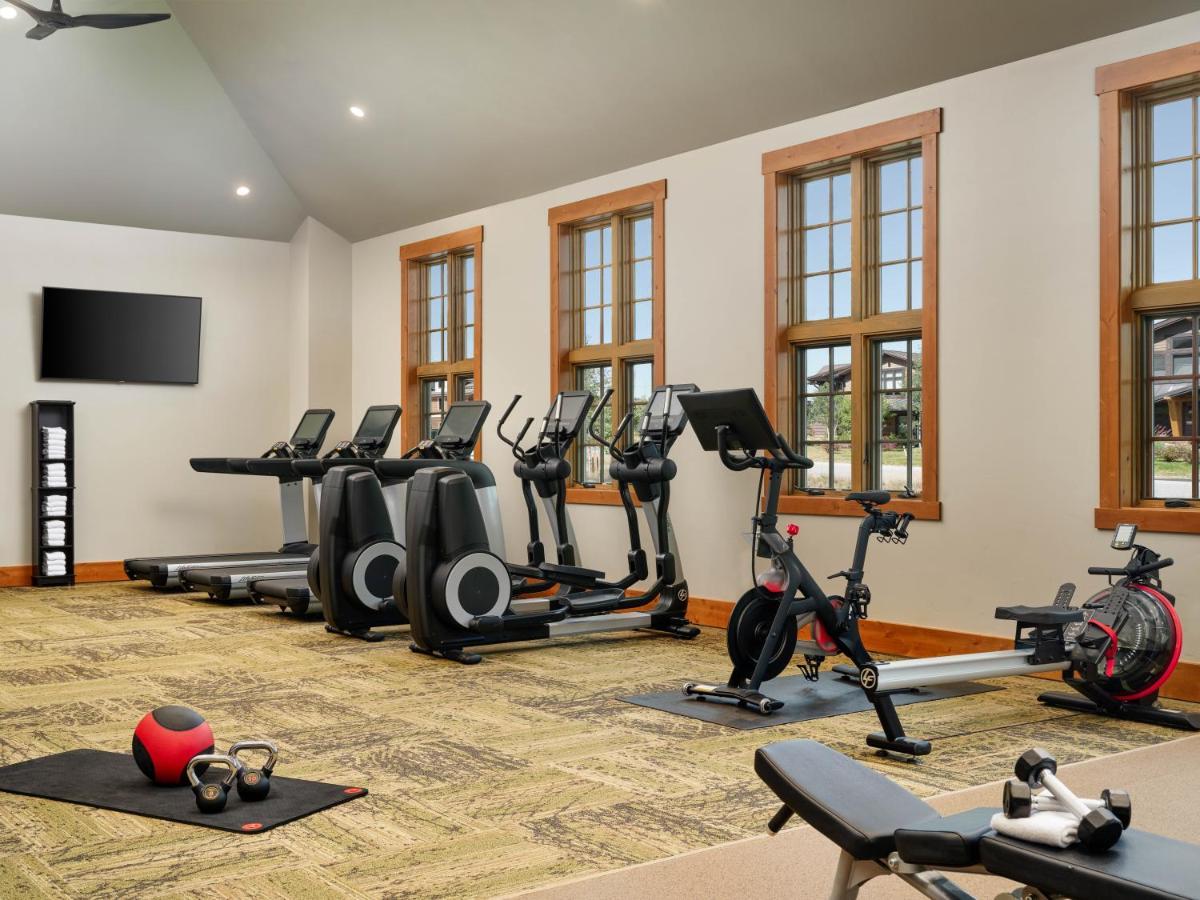 Hyatt Vacation Club At The Ranahan Breckenridge Exterior foto