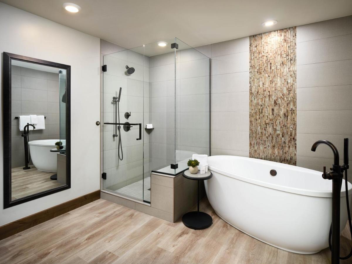 Hyatt Vacation Club At The Ranahan Breckenridge Exterior foto