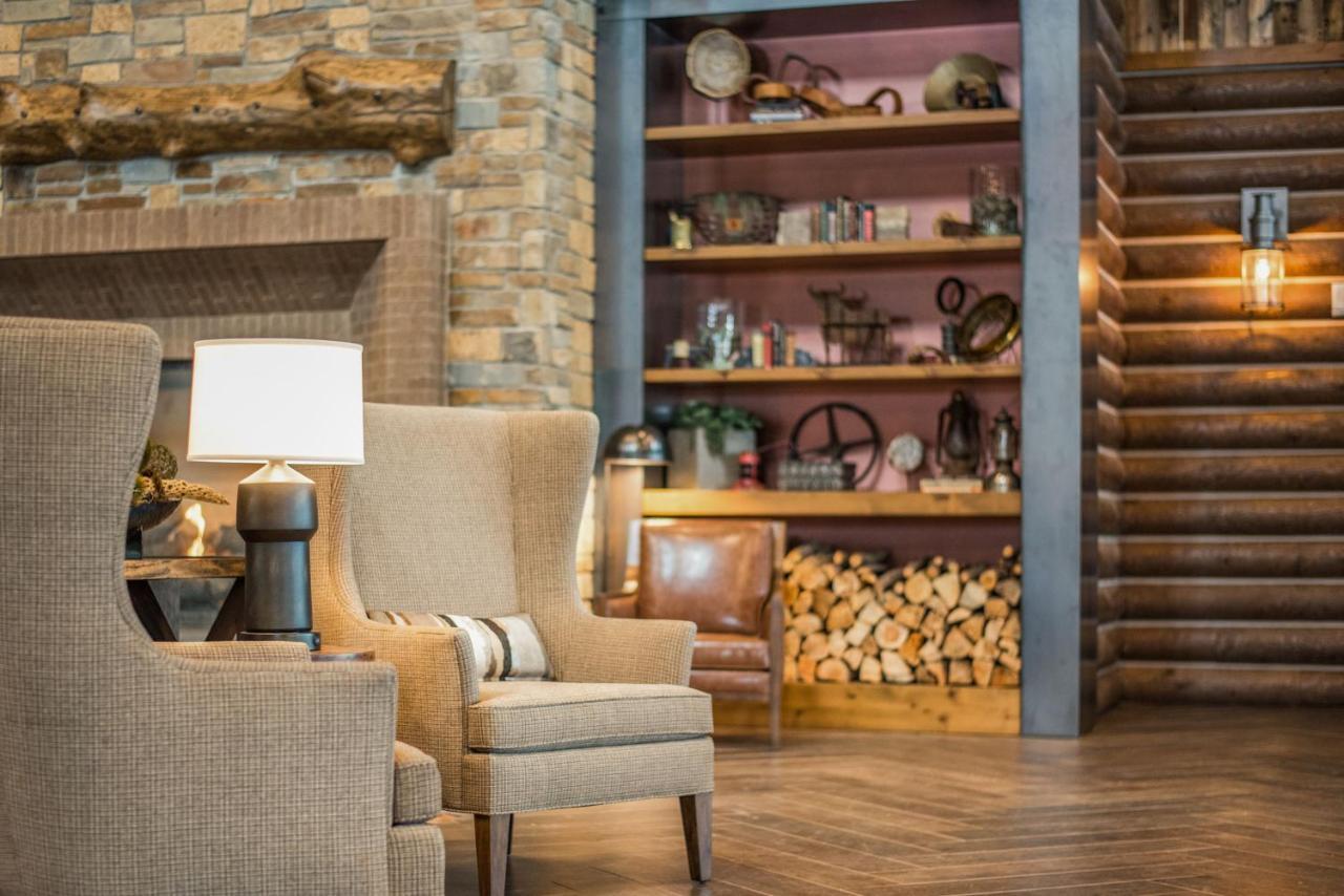 Hyatt Vacation Club At The Ranahan Breckenridge Exterior foto