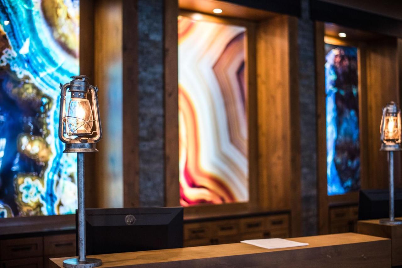 Hyatt Vacation Club At The Ranahan Breckenridge Exterior foto