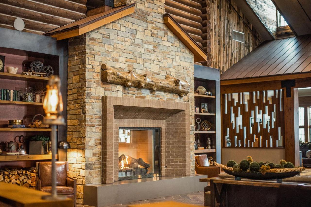 Hyatt Vacation Club At The Ranahan Breckenridge Exterior foto