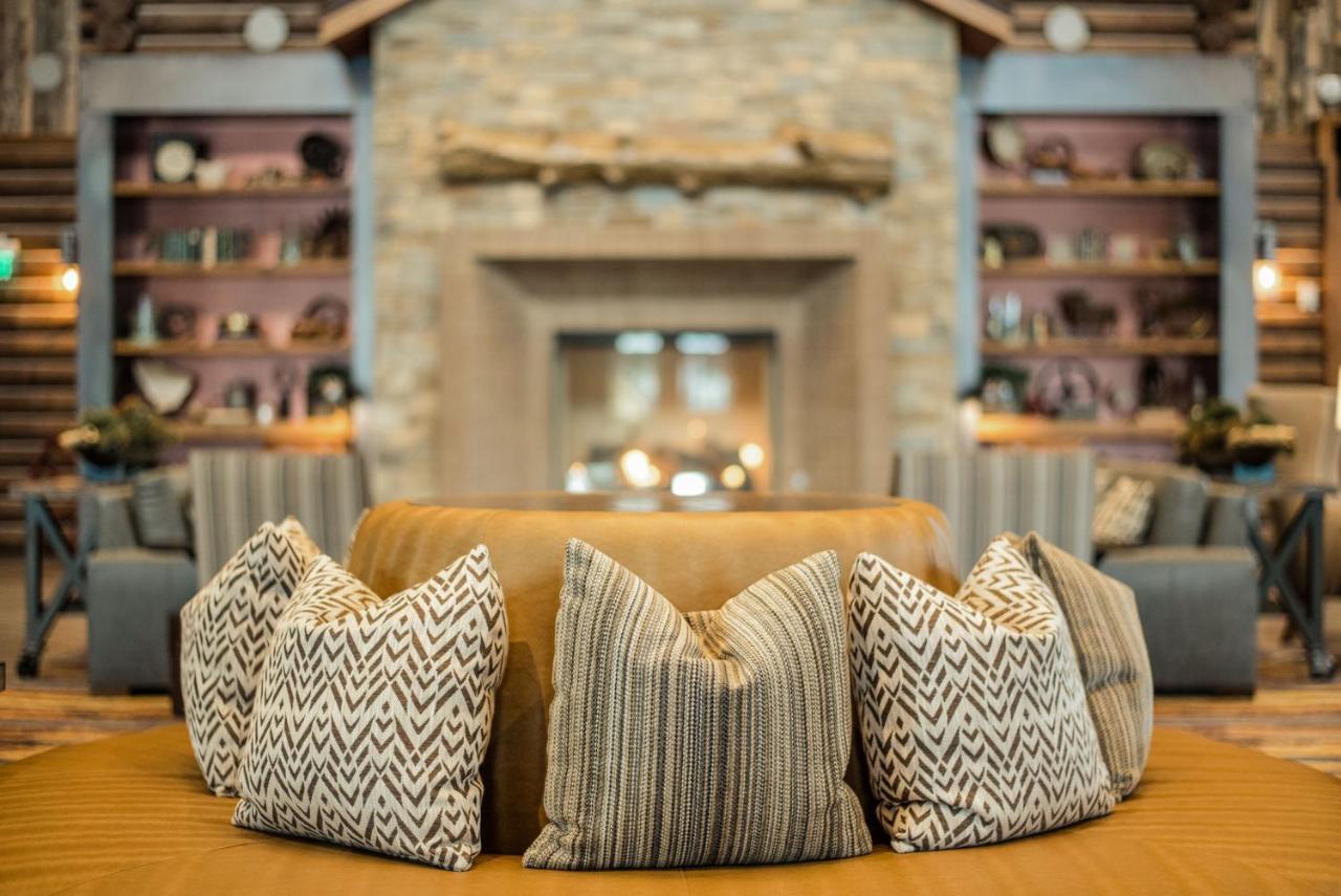Hyatt Vacation Club At The Ranahan Breckenridge Exterior foto