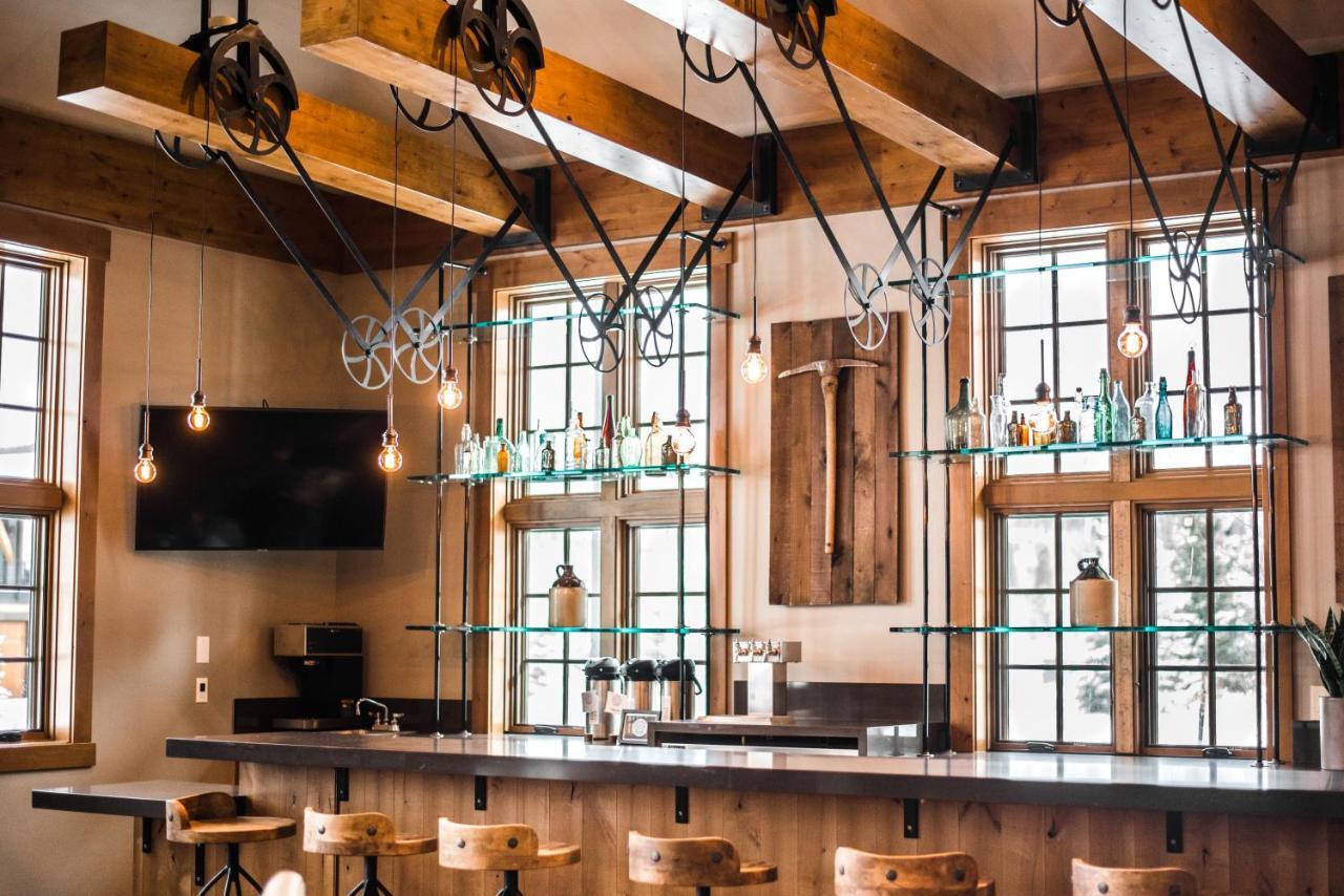 Hyatt Vacation Club At The Ranahan Breckenridge Exterior foto