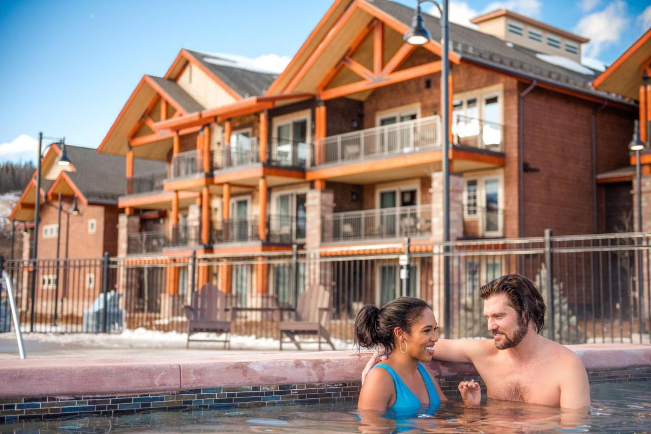 Hyatt Vacation Club At The Ranahan Breckenridge Exterior foto